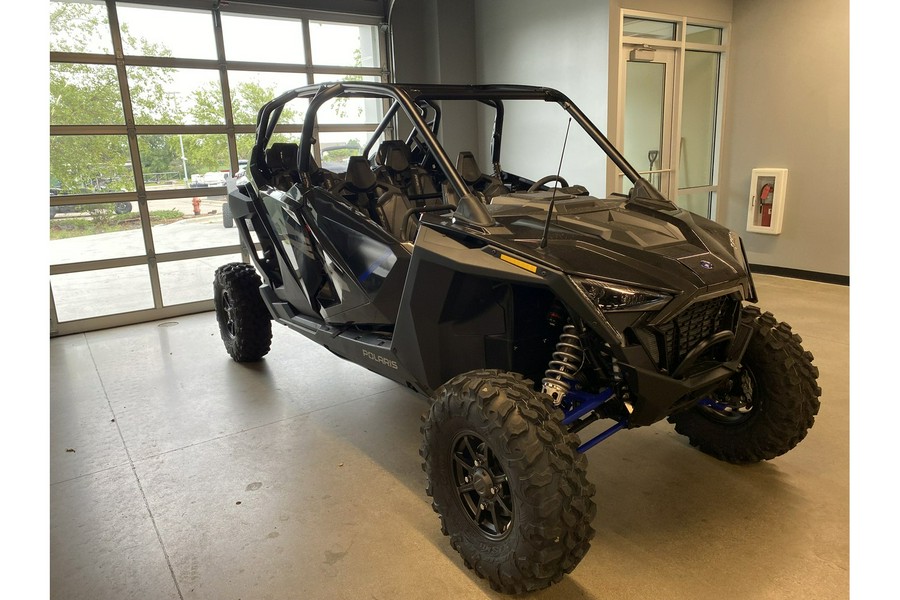 2022 Polaris Industries RZR PRO XP 4 Ultimate