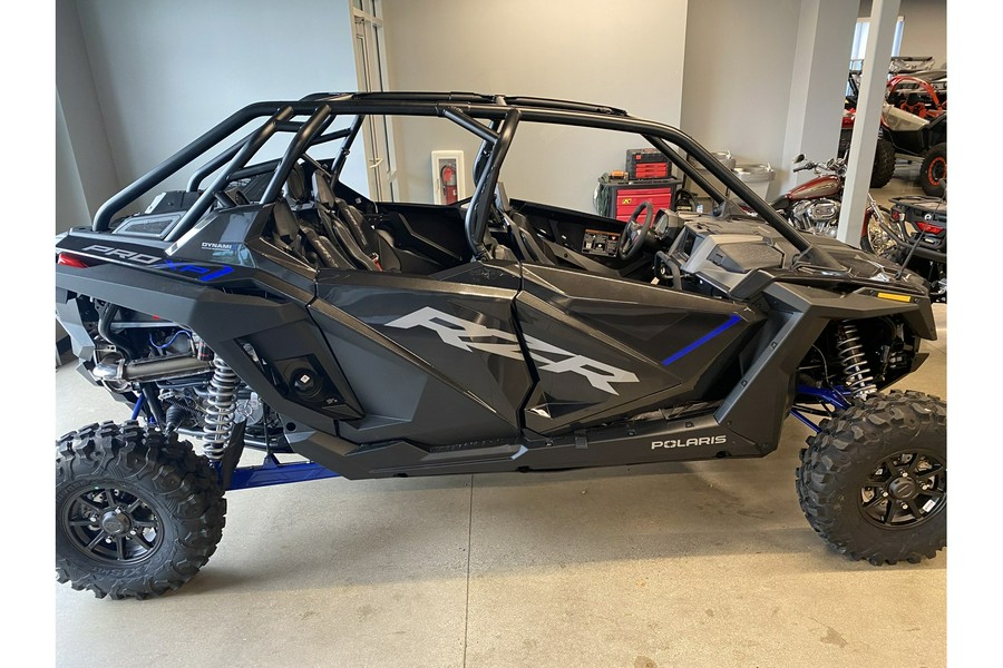 2022 Polaris Industries RZR PRO XP 4 Ultimate