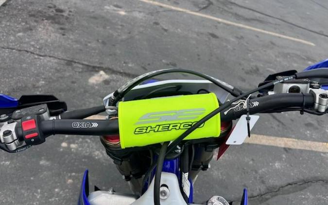 2023 Sherco 250 SE-R 2T FACTORY