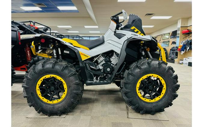 2024 Can-Am Renegade Xmr 1000R