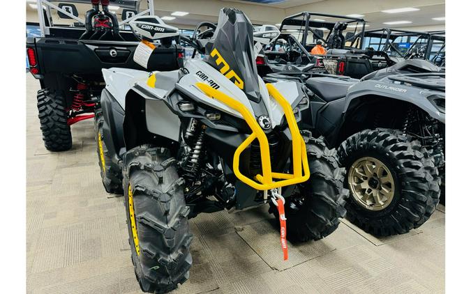 2024 Can-Am Renegade Xmr 1000R