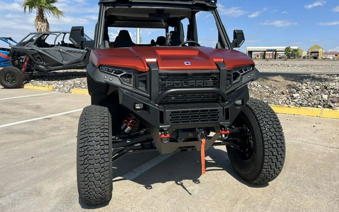 2024 Polaris XPedition ADV 5 Ultimate