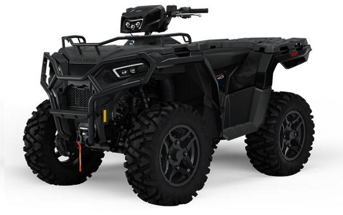 2024 Polaris® Sportsman 570 Trail