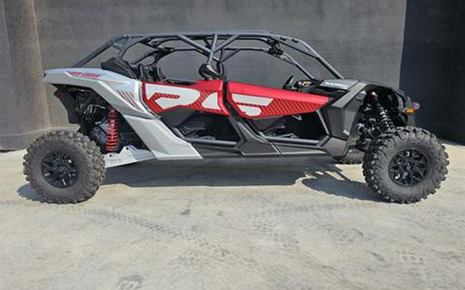 2024 Can-Am Maverick X3 Max RS Turbo