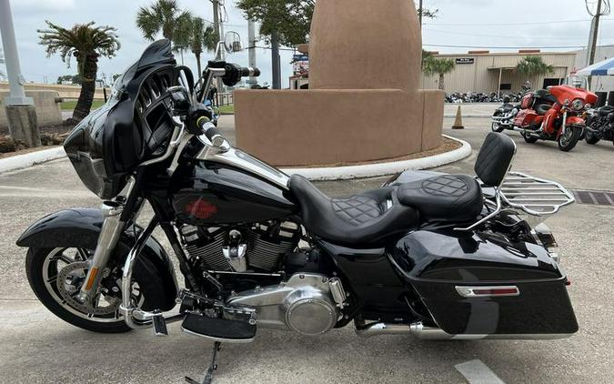 2019 Harley-Davidson® FLHT - Electra Glide® Standard