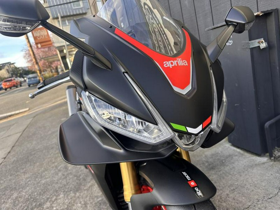 2024 Aprilia® RSV4 1100