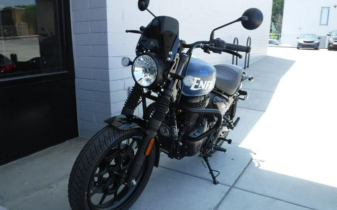 New 2023 Royal Enfield HUNTER 350 Motorcycle in Kansas City, MO