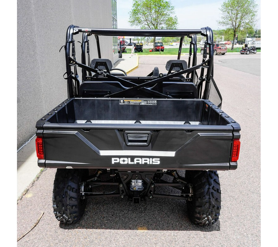 2024 Polaris® Ranger Crew 570 Full-Size