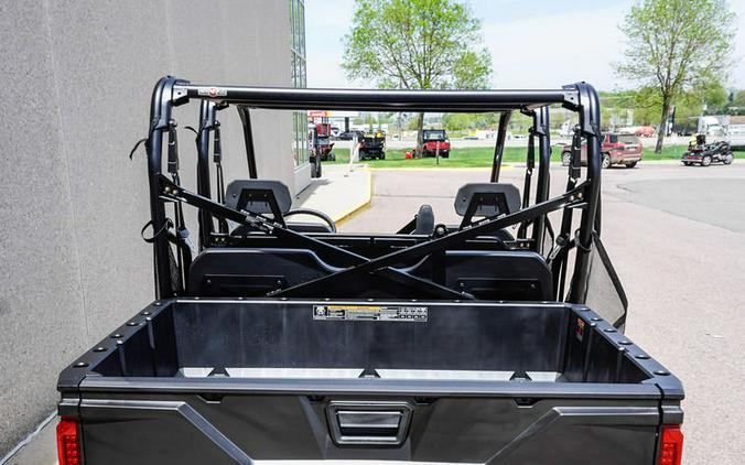 2024 Polaris® Ranger Crew 570 Full-Size