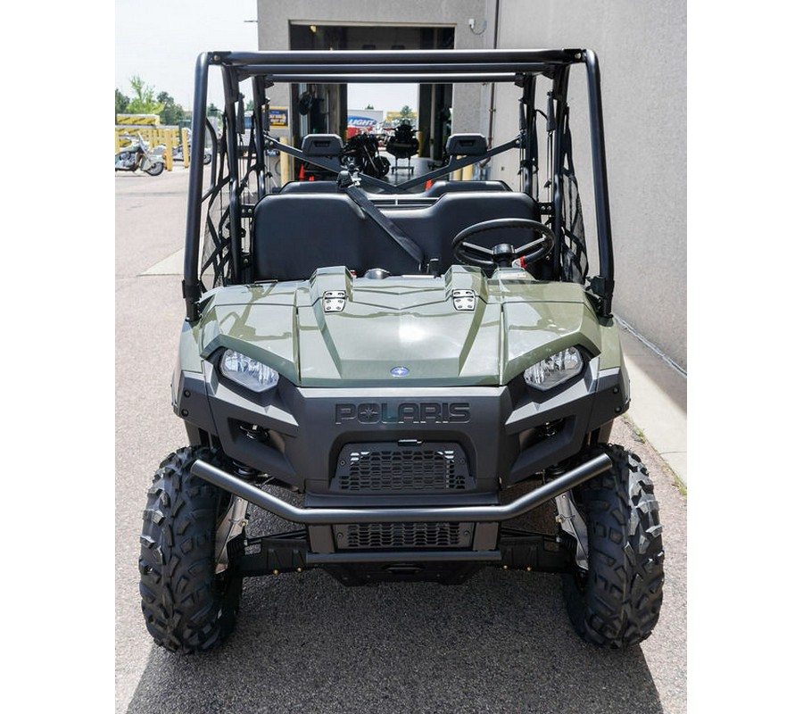 2024 Polaris® Ranger Crew 570 Full-Size