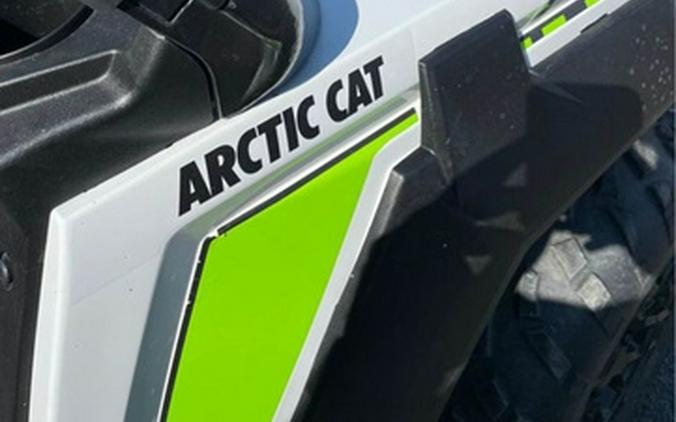 2023 Arctic Cat Prowler Pro EPS