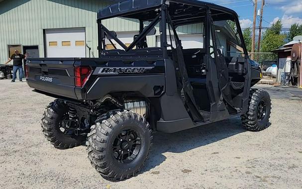 2025 Polaris® Ranger Crew XP 1000 Premium