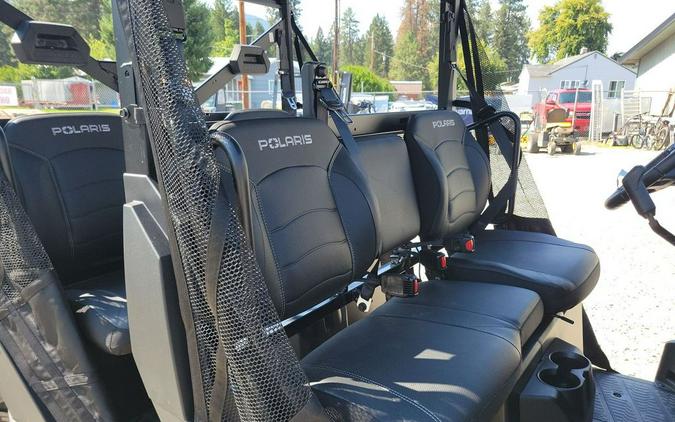 2025 Polaris® Ranger Crew XP 1000 Premium