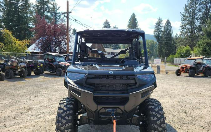 2025 Polaris® Ranger Crew XP 1000 Premium