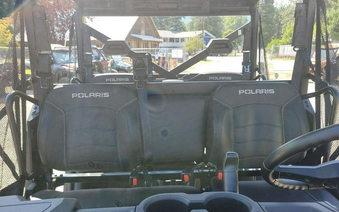 2025 Polaris® Ranger Crew XP 1000 Premium