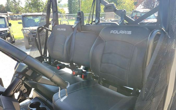 2025 Polaris® Ranger Crew XP 1000 Premium