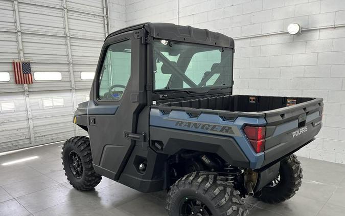 2025 Polaris® Ranger XP 1000 NorthStar Edition Ultimate