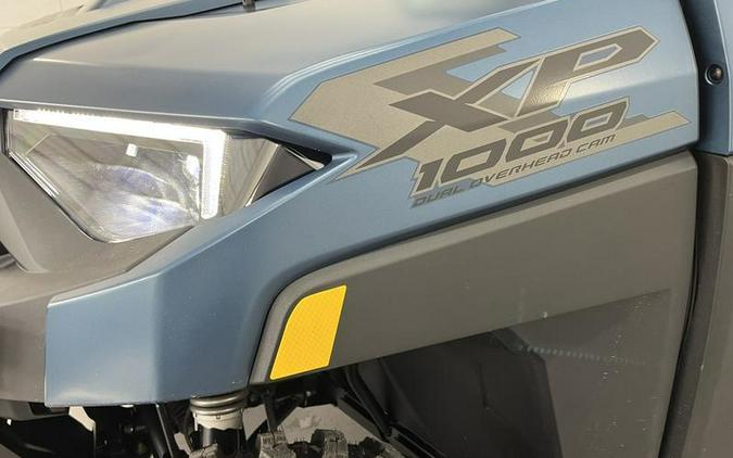 2025 Polaris® Ranger XP 1000 NorthStar Edition Ultimate