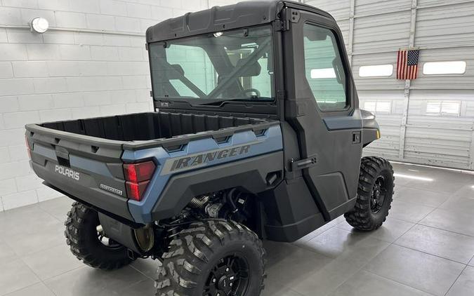 2025 Polaris® Ranger XP 1000 NorthStar Edition Ultimate