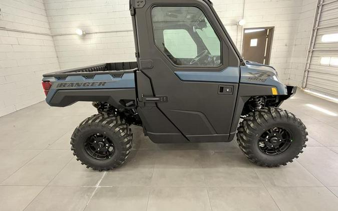 2025 Polaris® Ranger XP 1000 NorthStar Edition Ultimate