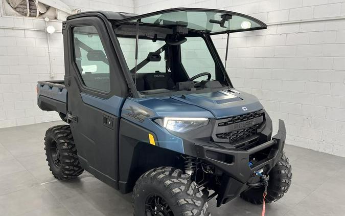 2025 Polaris® Ranger XP 1000 NorthStar Edition Ultimate