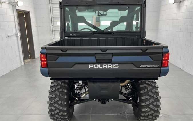 2025 Polaris® Ranger XP 1000 NorthStar Edition Ultimate