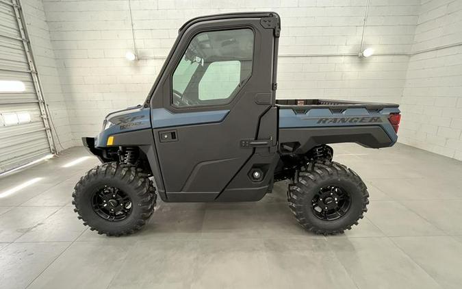 2025 Polaris® Ranger XP 1000 NorthStar Edition Ultimate