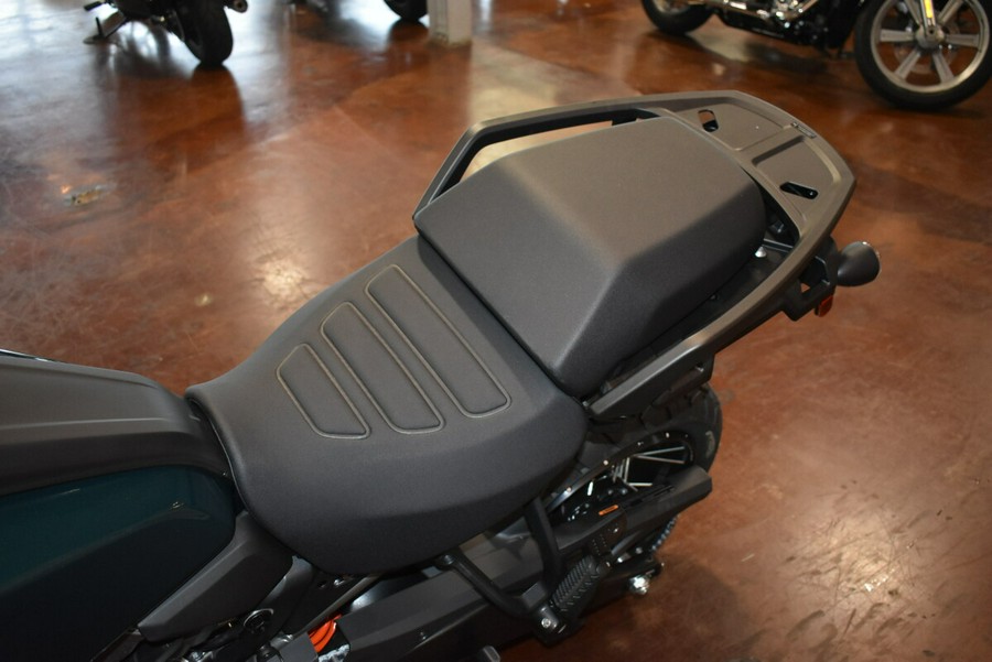 2024 Harley-Davidson Pan America™ 1250