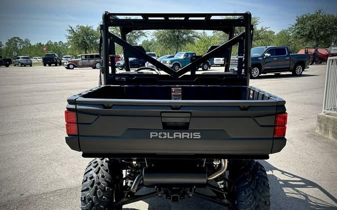 2025 Polaris RANGER 1000 EPS