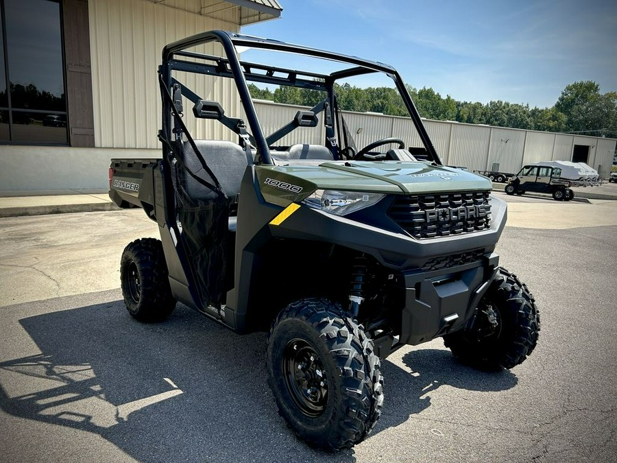 2025 Polaris RANGER 1000 EPS