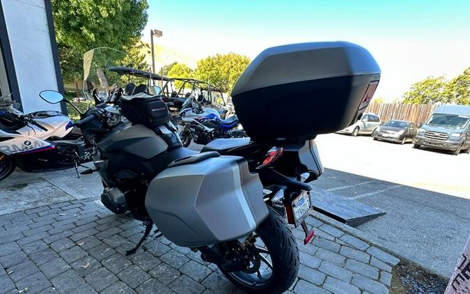 2016 BMW R 1200 RS