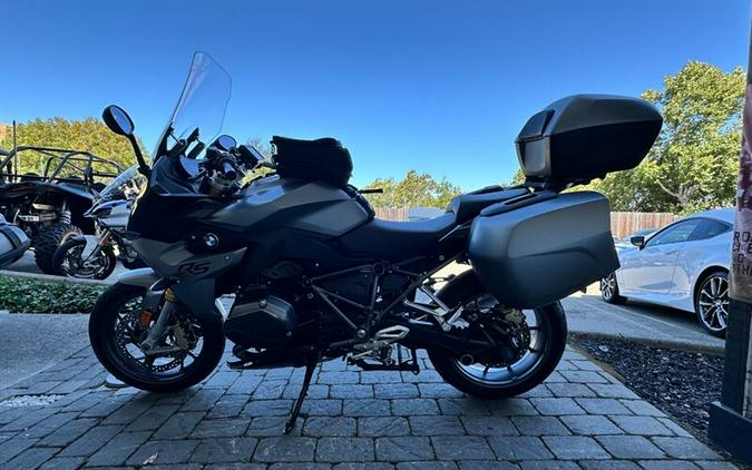 2016 BMW R 1200 RS