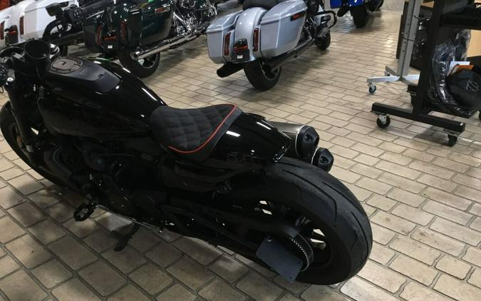 2021 Harley-Davidson Sportster S Vivid Black-Includes 1 year Warranty!