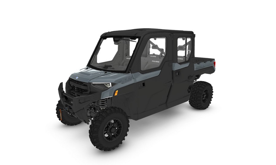 2025 Polaris Industries Ranger® Crew XP 1000 NorthStar Edition Ultimate