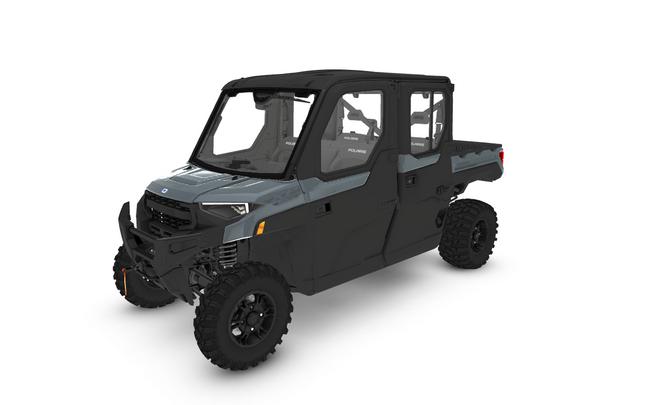 2025 Polaris Industries Ranger® Crew XP 1000 NorthStar Edition Ultimate