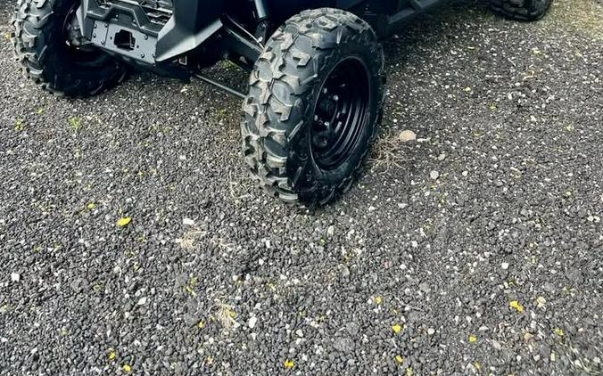 2025 Can-Am Commander DPS 700 9ASD