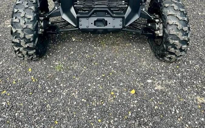 2025 Can-Am Commander DPS 700 9ASD