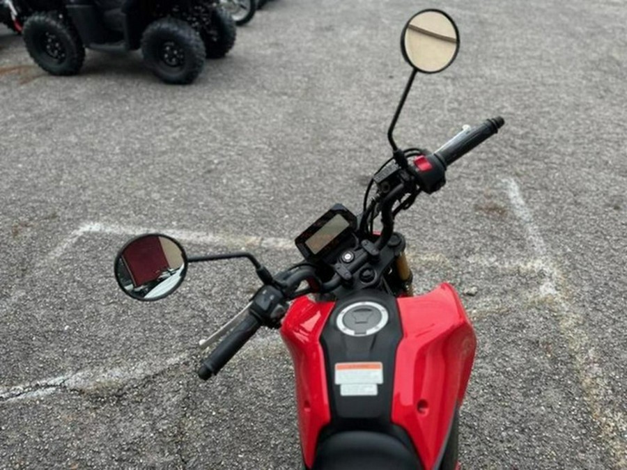 2025 Honda Grom