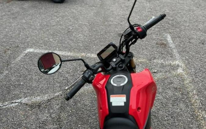 2025 Honda Grom