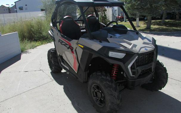 2026 Polaris RZR Trail Ultimate