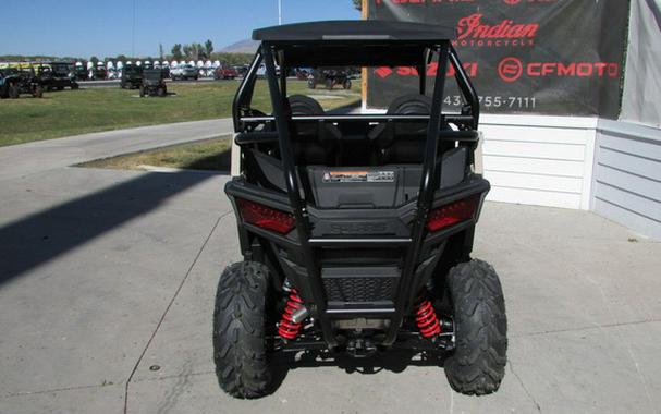 2026 Polaris RZR Trail Ultimate