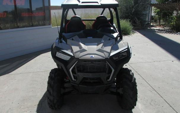 2026 Polaris RZR Trail Ultimate