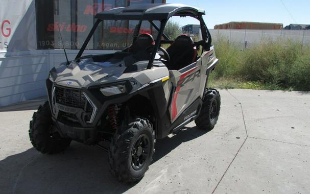 2026 Polaris RZR Trail Ultimate