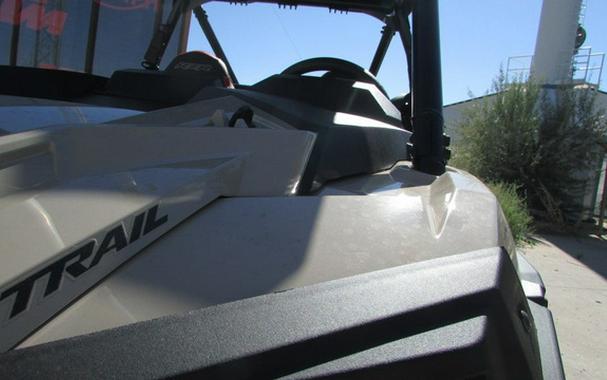 2026 Polaris RZR Trail Ultimate