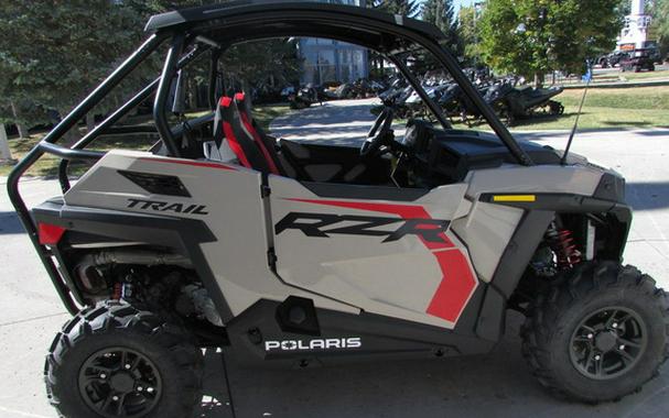 2026 Polaris RZR Trail Ultimate