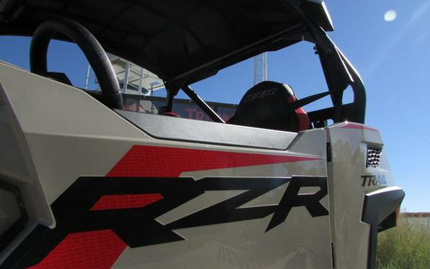 2026 Polaris RZR Trail Ultimate