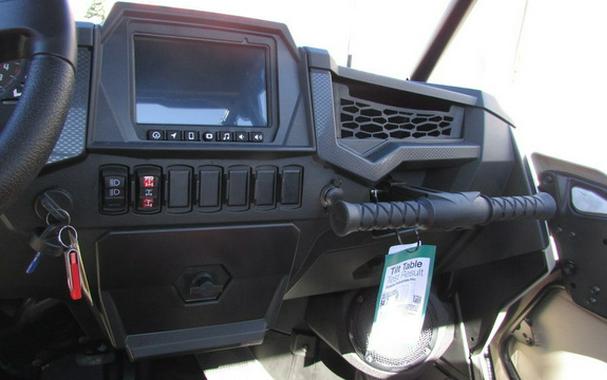 2026 Polaris RZR Trail Ultimate