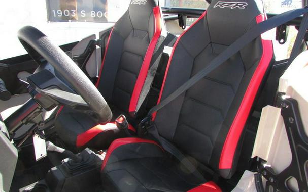 2026 Polaris RZR Trail Ultimate