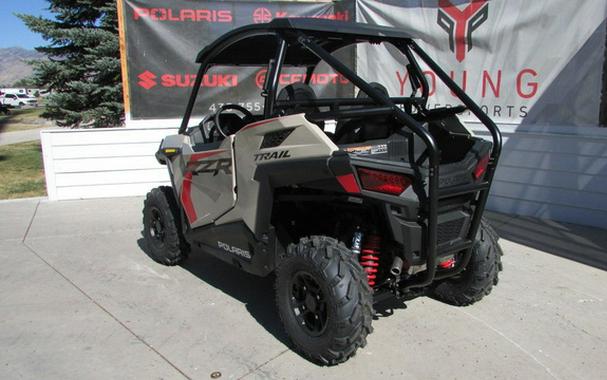 2026 Polaris RZR Trail Ultimate