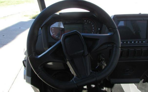 2026 Polaris RZR Trail Ultimate